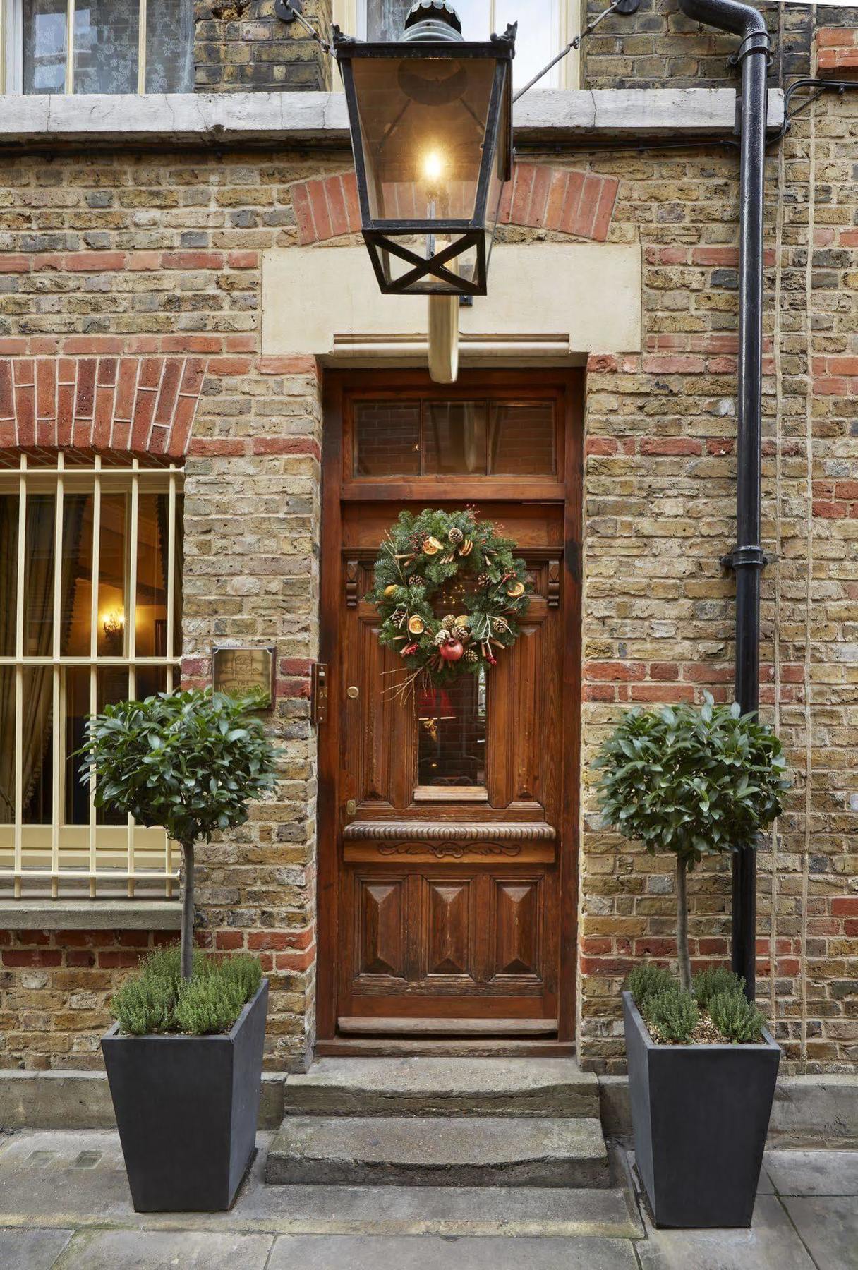 The Rookery Hotel London Exterior photo