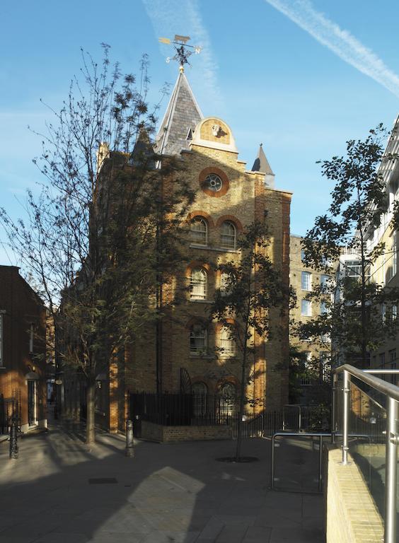 The Rookery Hotel London Exterior photo